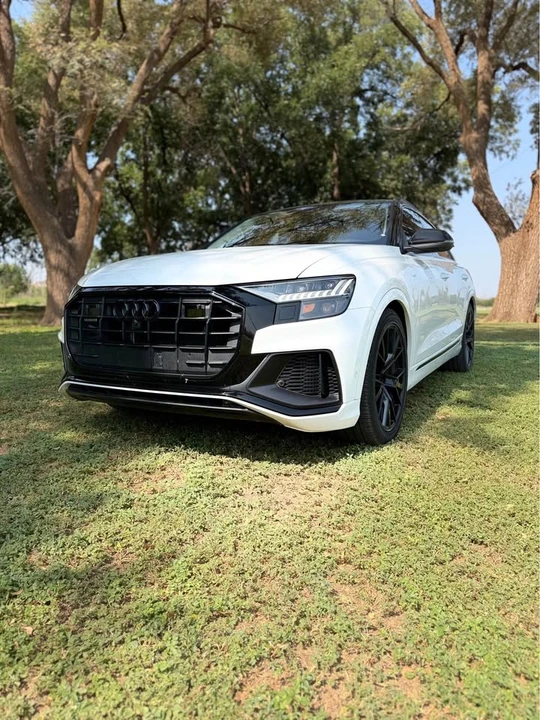 2023 Audi Q8 - Image 12 of 13