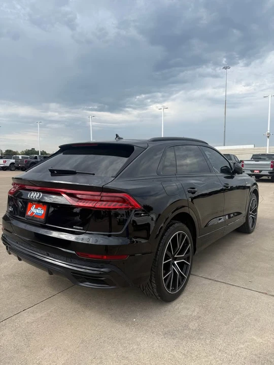 2023 Audi Q8 - Image 3 of 6