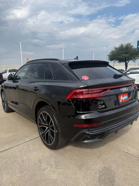 2023 Audi Q8 - Image 5 of 6
