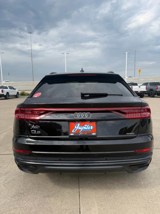 2023 Audi Q8 - Image 4 of 6
