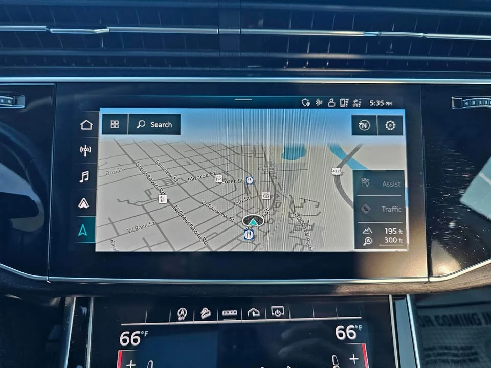 2023 Audi Q8 - Image 18 of 20