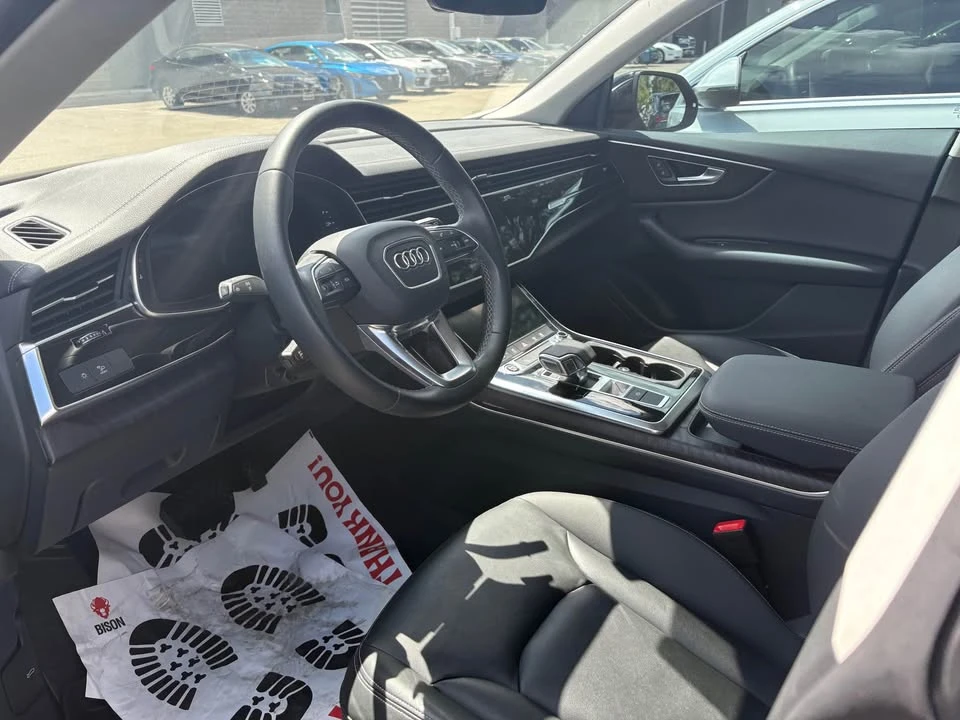 2023 Audi Q8 - Image 5 of 5