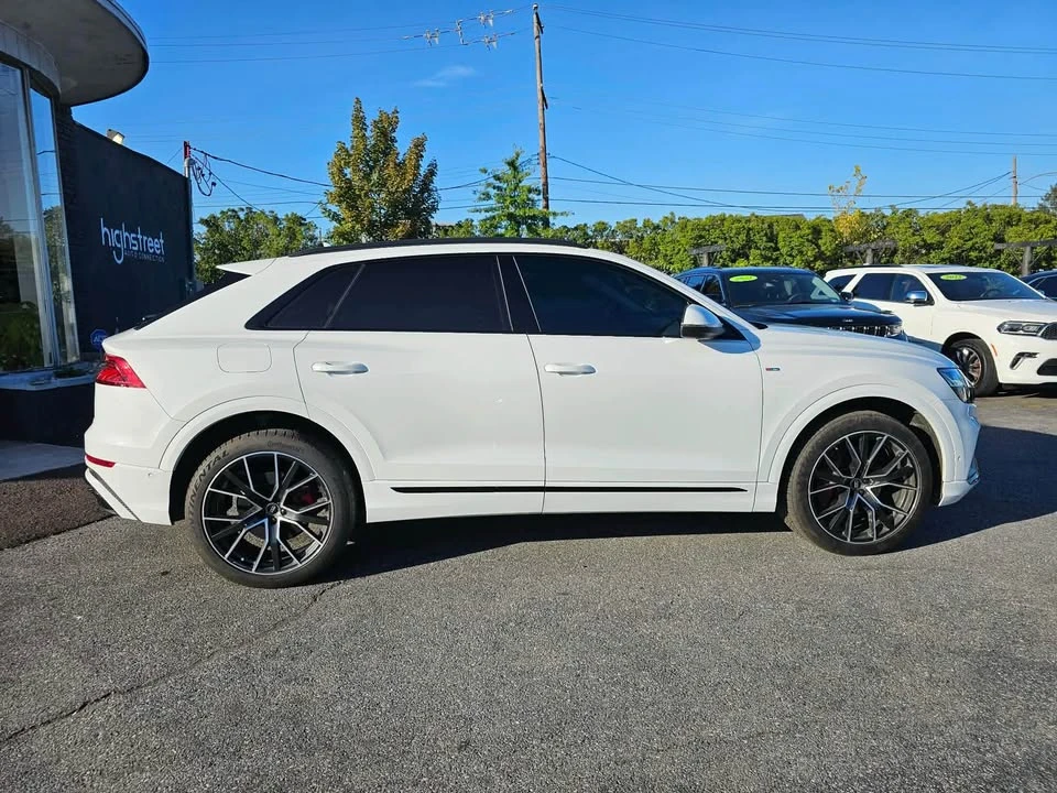 2023 Audi Q8 - Image 6 of 20