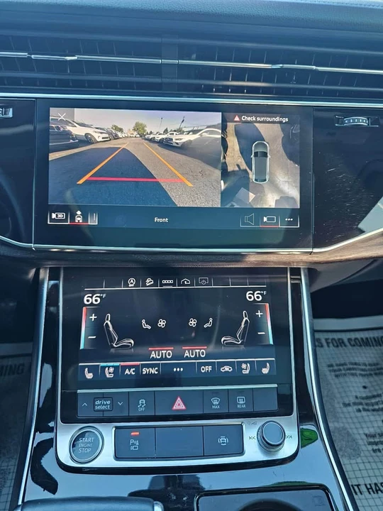 2023 Audi Q8 - Image 20 of 20
