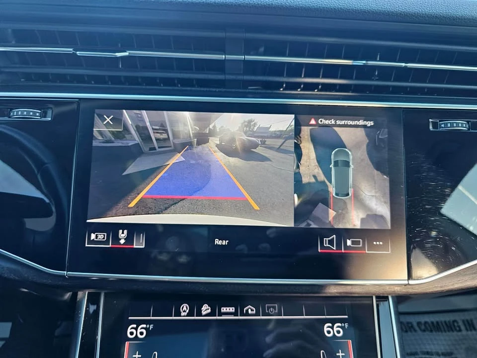 2023 Audi Q8 - Image 19 of 20