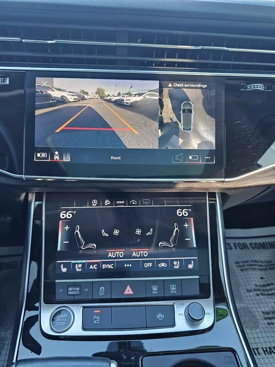 2023 Audi Q8 - Image 20 of 20