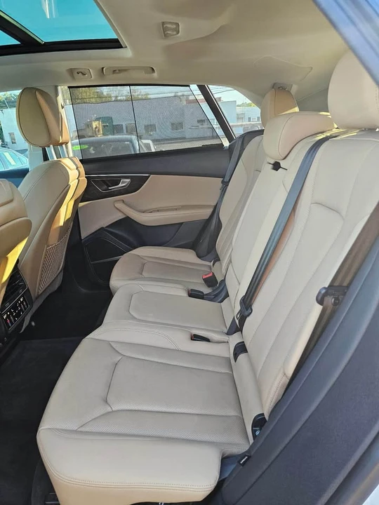2023 Audi Q8 - Image 15 of 20
