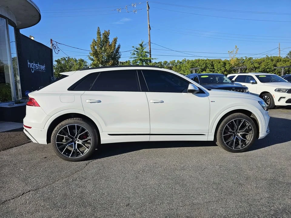 2023 Audi Q8 - Image 6 of 20