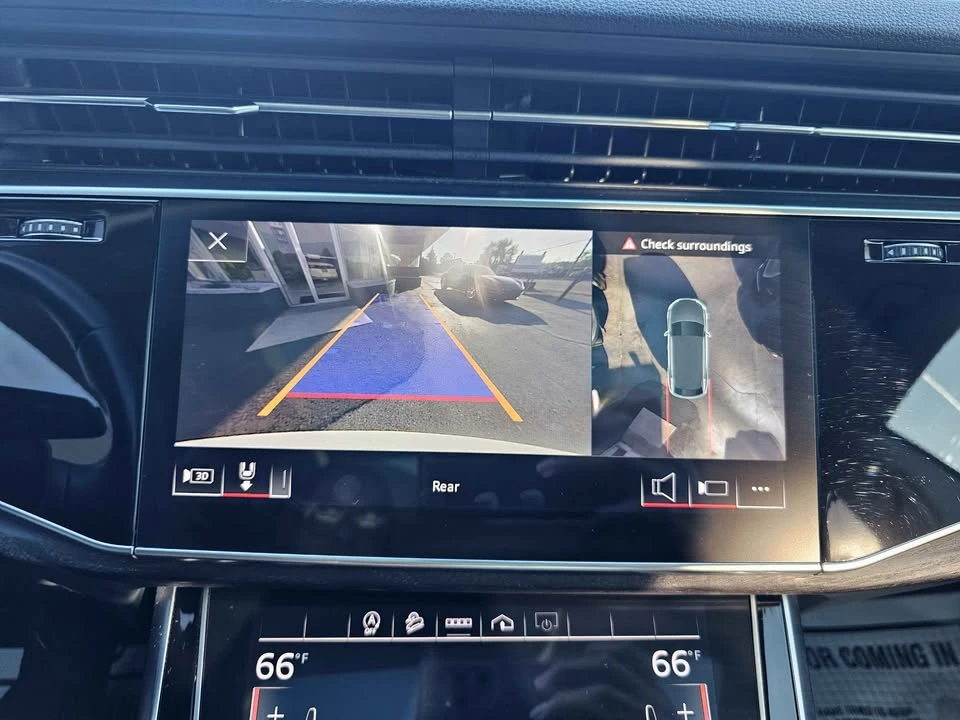 2023 Audi Q8 - Image 19 of 20
