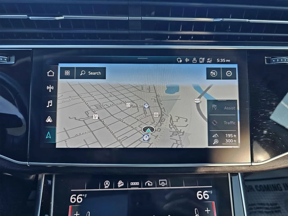2023 Audi Q8 - Image 18 of 20