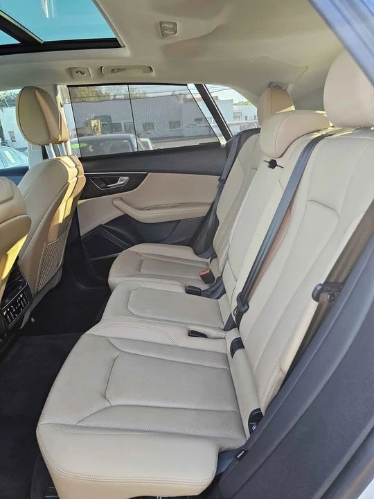 2023 Audi Q8 - Image 15 of 20