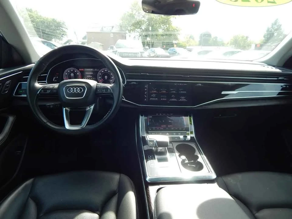 2023 Audi Q8 - Image 7 of 9