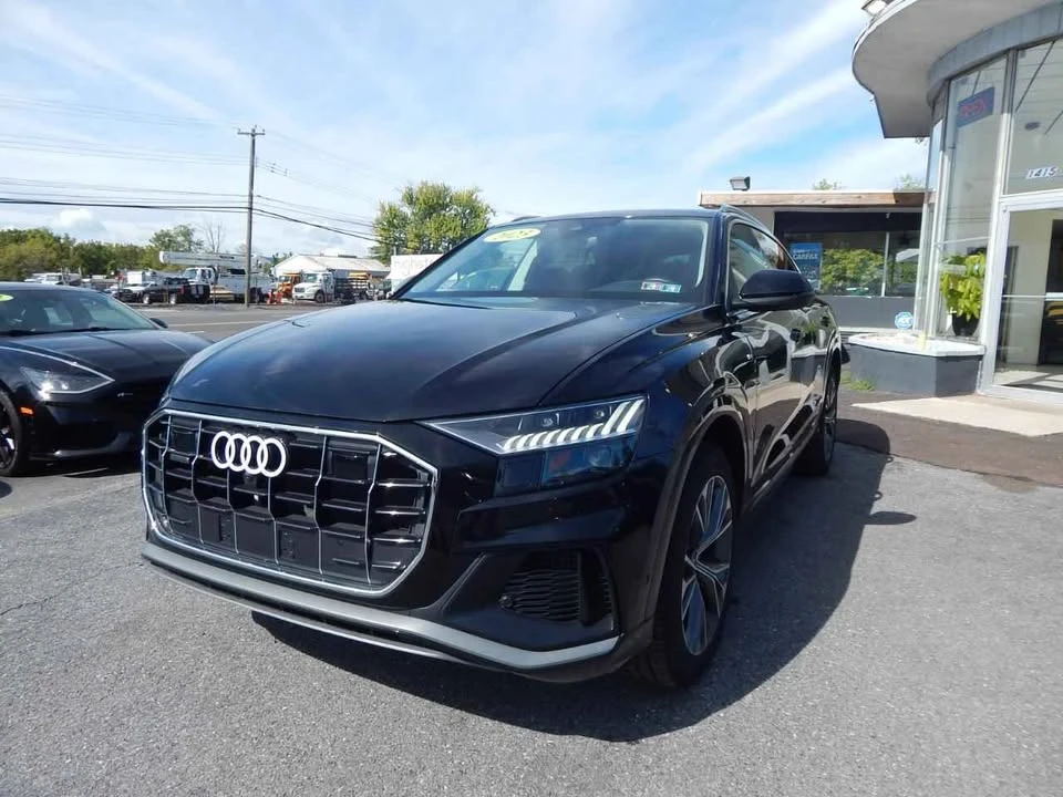 2023 Audi Q8 - Image 5 of 9