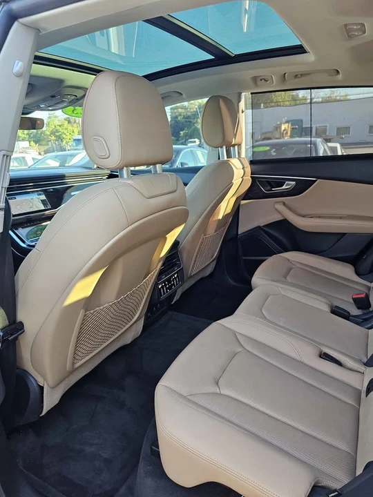 2023 Audi Q8 - Image 14 of 20