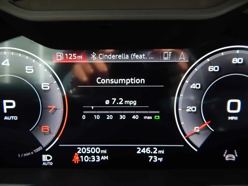 2023 Audi Q8 - Image 9 of 9