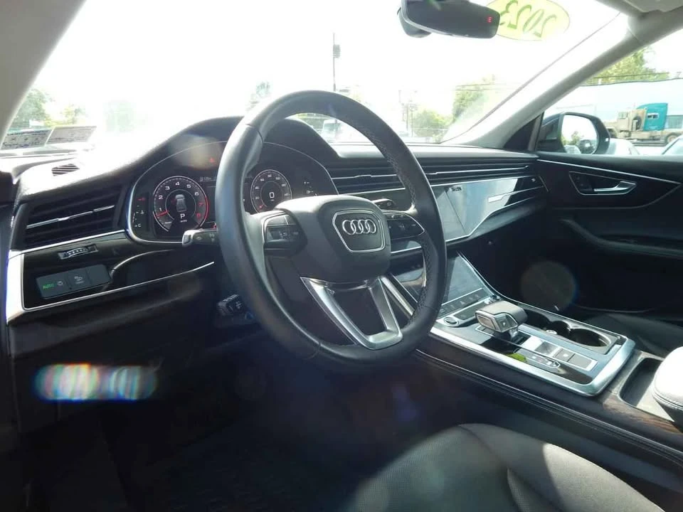 2023 Audi Q8 - Image 6 of 9