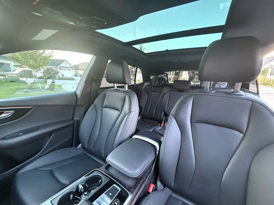 2023 Audi Q8 - Image 4 of 16