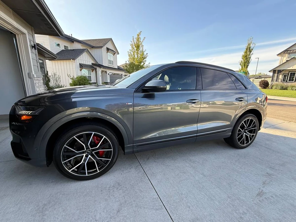 2023 Audi Q8 - Image 12 of 16