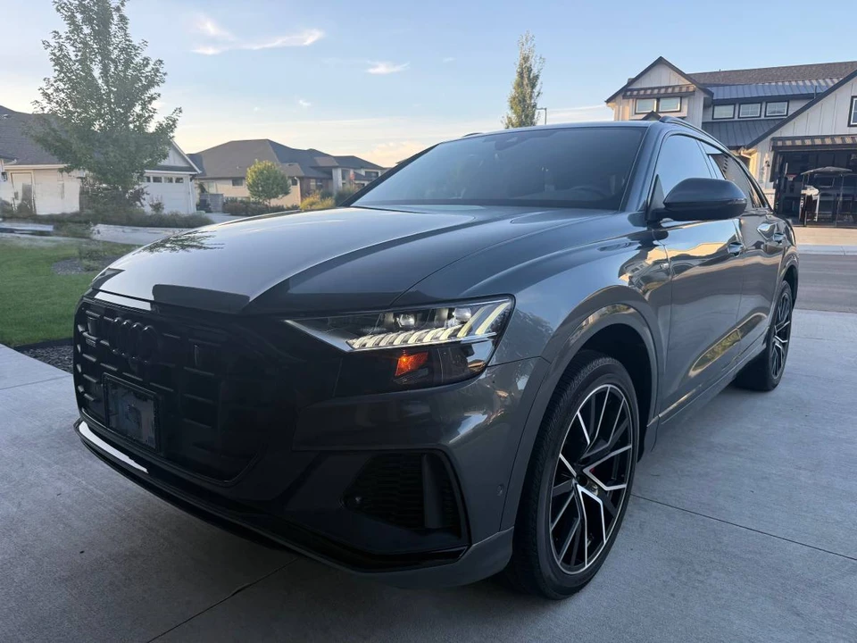 2023 Audi Q8 - Image 10 of 16