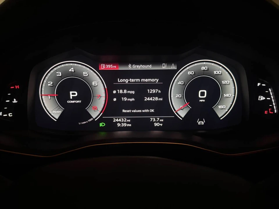 2023 Audi Q8 - Image 16 of 16