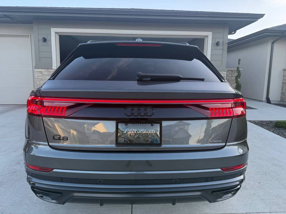 2023 Audi Q8 - Image 9 of 16