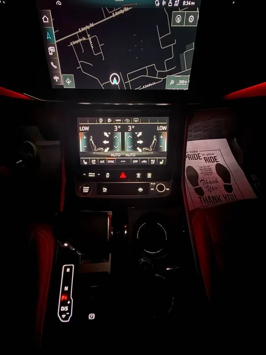 2023 Audi Q8 - Image 15 of 16