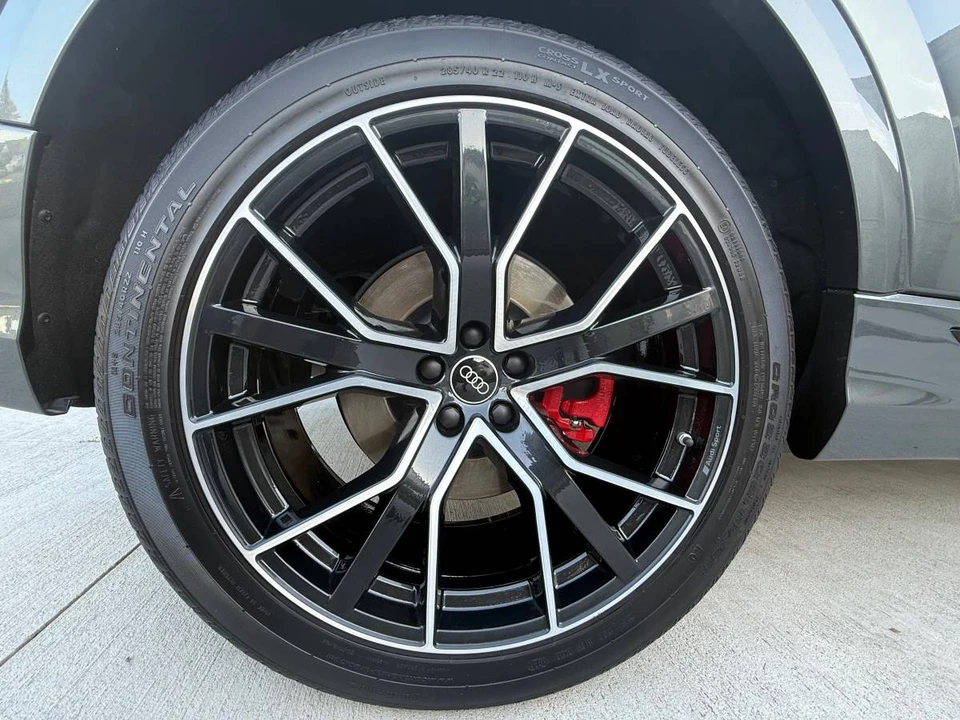 2023 Audi Q8 - Image 8 of 16