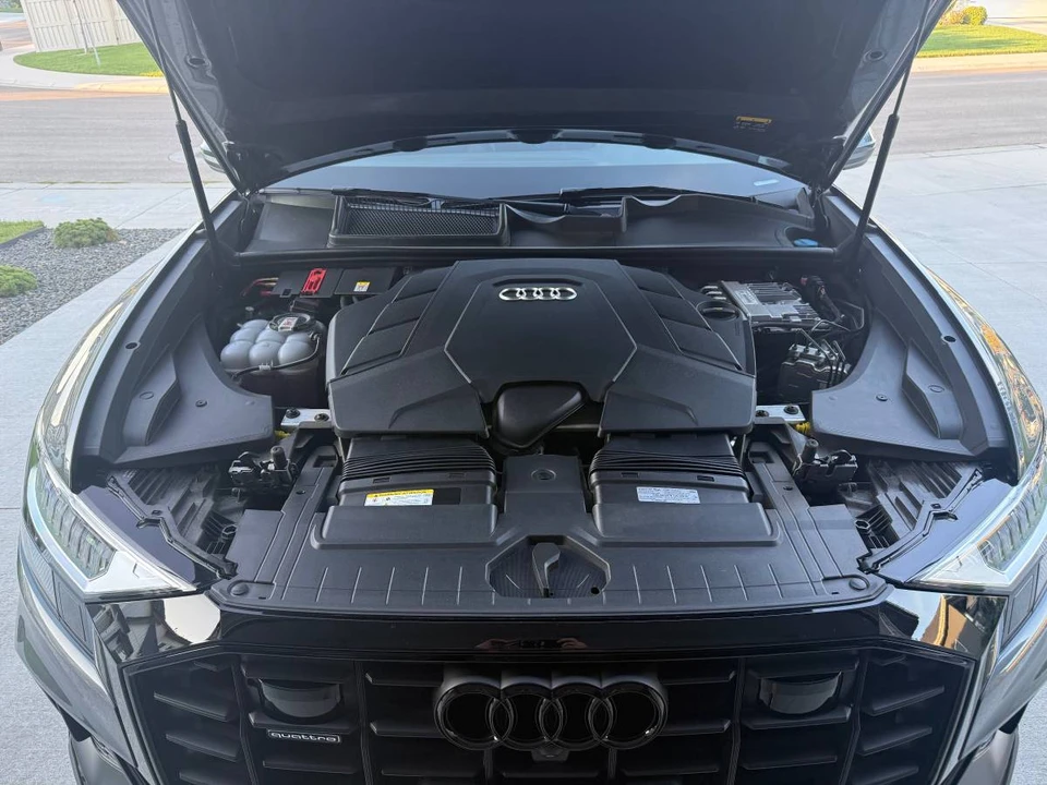2023 Audi Q8 - Image 6 of 16