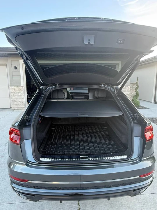 2023 Audi Q8 - Image 7 of 16