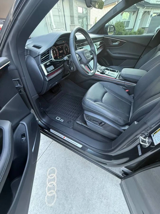 2023 Audi Q8 - Image 13 of 16