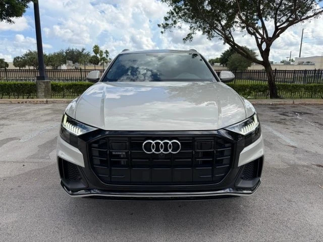 2023 Audi Q8 - Image 2 of 21