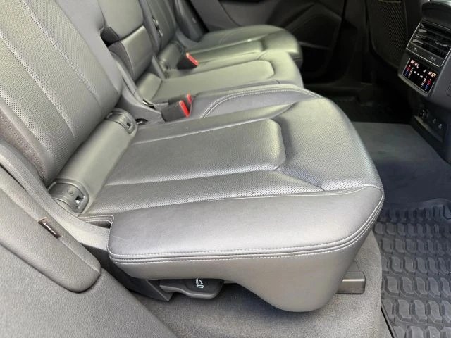 2023 Audi Q8 - Image 20 of 21