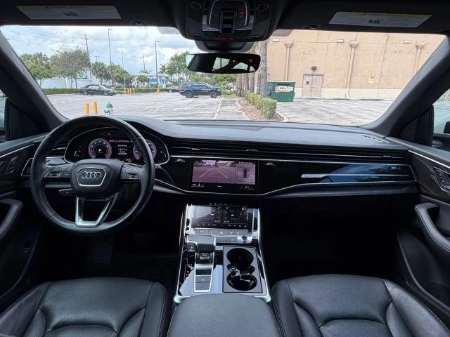 2023 Audi Q8 - Image 12 of 21