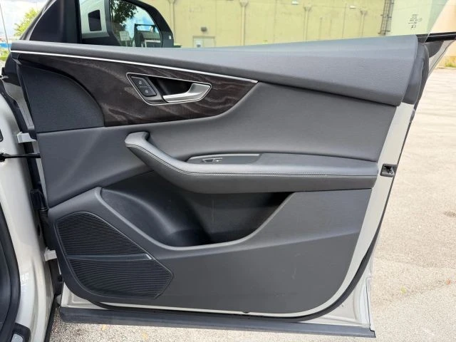 2023 Audi Q8 - Image 19 of 21