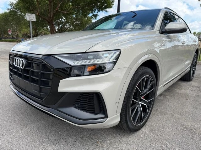 2023 Audi Q8 - Image 9 of 21