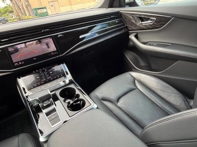2023 Audi Q8 - Image 14 of 21
