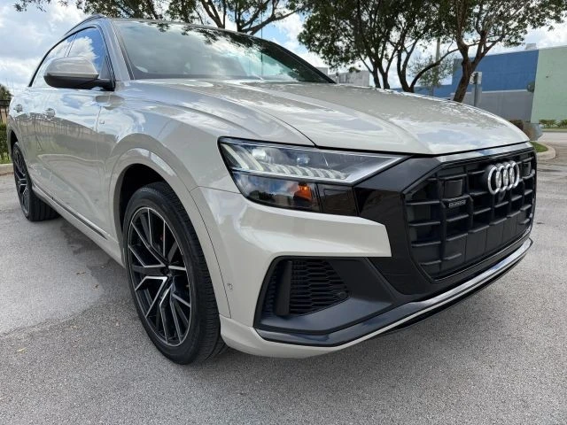 2023 Audi Q8 - Image 8 of 21
