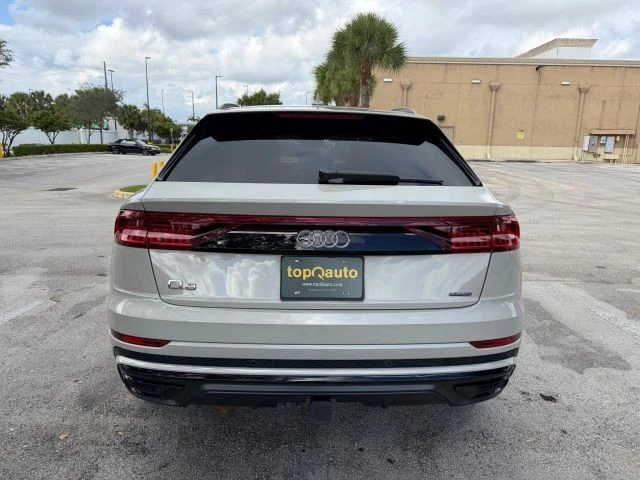 2023 Audi Q8 - Image 6 of 21