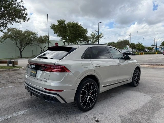 2023 Audi Q8 - Image 7 of 21
