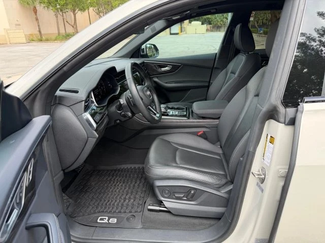 2023 Audi Q8 - Image 10 of 21