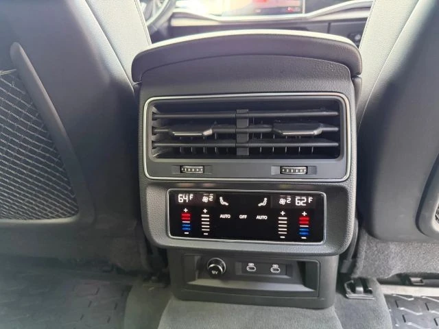 2023 Audi Q8 - Image 17 of 21