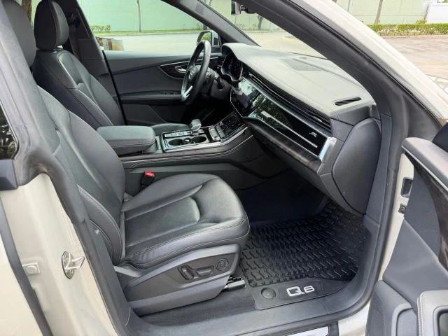 2023 Audi Q8 - Image 15 of 21