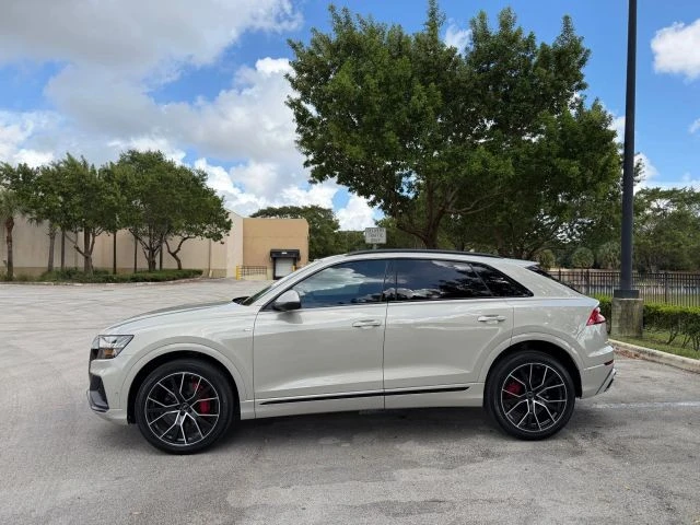 2023 Audi Q8 - Image 4 of 21
