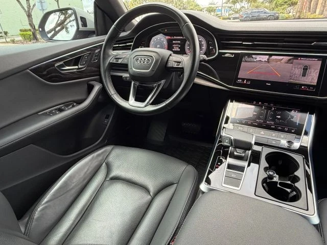 2023 Audi Q8 - Image 13 of 21