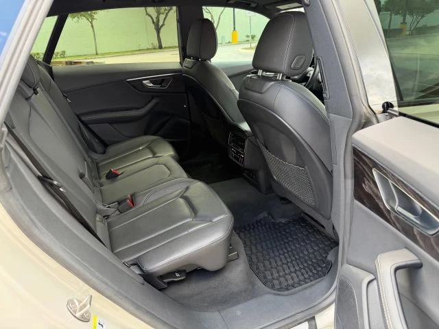 2023 Audi Q8 - Image 16 of 21