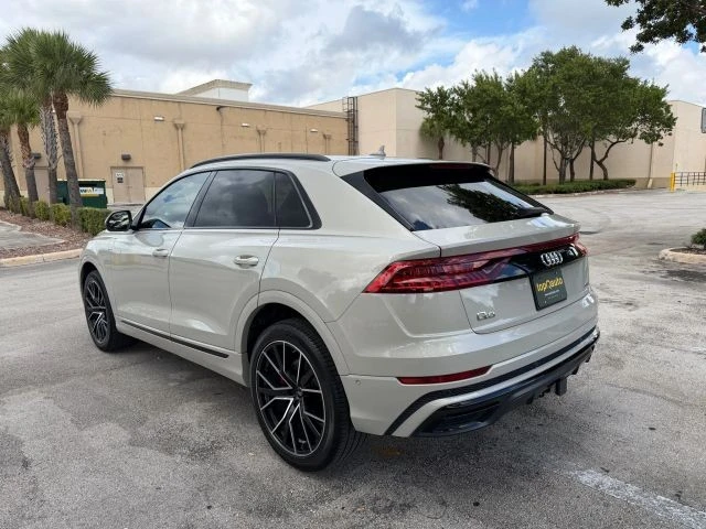 2023 Audi Q8 - Image 5 of 21