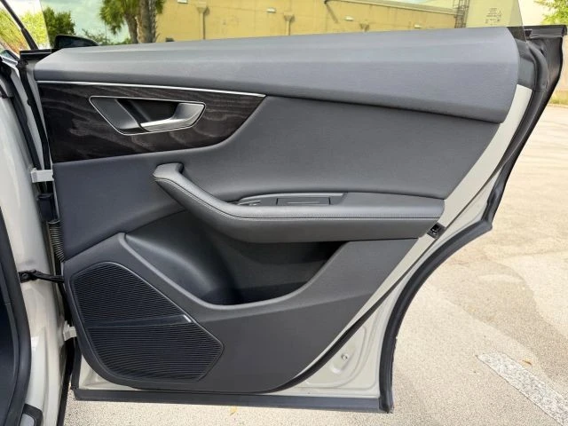 2023 Audi Q8 - Image 21 of 21