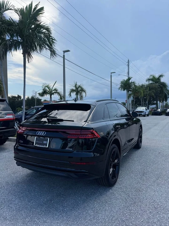 2023 Audi Q8 - Image 5 of 12