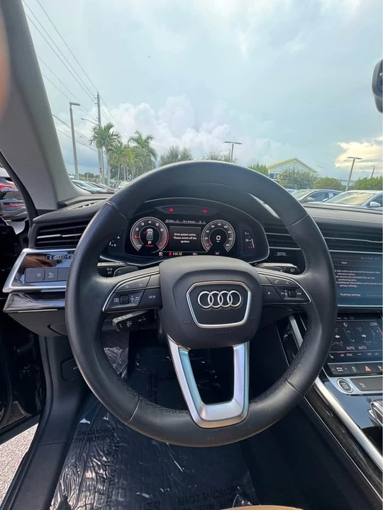 2023 Audi Q8 - Image 9 of 12