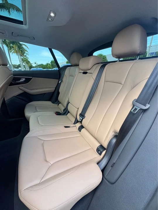 2023 Audi Q8 - Image 11 of 12